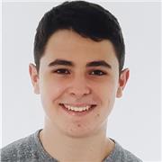 Estudiante universitario se ofrece para apoyo escolar primaria y ESO