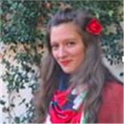 PROFESORA DE ESPAÑOL PARA EXTRANJEROS, PROFESORA DE LENGUA Y LITERATURA, CORRECCIÓN DE TEXTOS