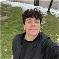 Bekir Çagdar