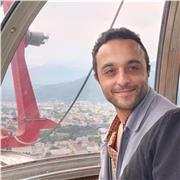 Souhail BOUZIANE
