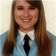 Maestra de inglés titulada, ¡clases para todos los niveles!