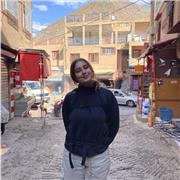 Soy estudiante del grado de educación primaria en la universidad de Barcelona.