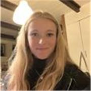 Etudiante de 18 ans avec un niveau C1