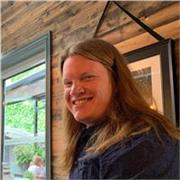 English teacher from California, US