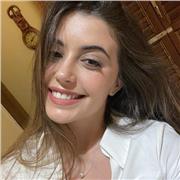 L’inglese è la mia passione e sono pronta a tramandarla!