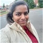 Maths teacher provide lessons to all classes