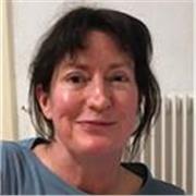 Online English teacher - native speaker with several years of experience teaching English who is also an editor and award-winning literary translator 