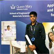 Engineering tutor for curious minds, school to university