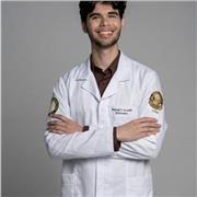 Dou Aula de Biologia, reforço ou preparatório de forma didática