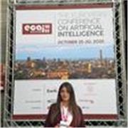 Hai bisogno di aiuto con l'italiano, l'inglese o il tedesco? Sono pronta ad aiutarti! 
