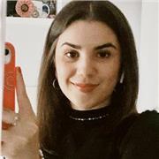 Profesora de apoyo hasta 2° ESO incluido y clases de apoyo de inglés hasta Bachillerato incluido