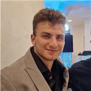 Laureando ingegneria civile a unipa, 3⁰ anno impartisce lezioni private di fisica in presenza o online, a ragazzi del liceo, scuole medie, università
