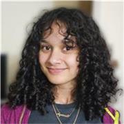 Dedicated and patient tutor helping students gain confidence, improve grades, and achieve their learning goals