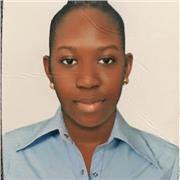 Estudiante de Psicología con experiencia en refuerzos académicos