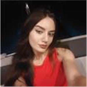 Meryem Yalova