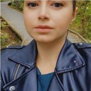Shahad Imad