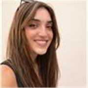 Ciao! Posso aiutarti con Italiano, Inglese (adulto-bambino) Arte tecnologia storia geografia a Milano e hinterland 