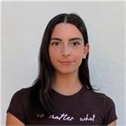 Graduada en Filosofía y Máser en educación. Apra para todos los niveles y edades.