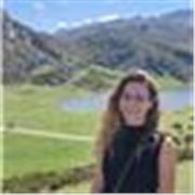 Hola! Me llamo Ana, soy estudiante de psicología y me como apasionada de la misma también me encanta enseñarla!