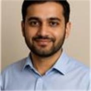 I’m a friendly and patient tutor with a clear, neutral UK accent and a passion for helping people improve their English.