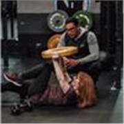Health and fitness coach providing individualised training plans