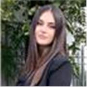 Mi chiamo Elisa, sono laureanda in Economia Aziendale, alle superiori ho frequentato il liceo scientifico.