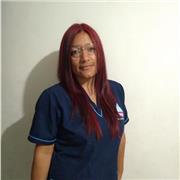 Profesora de Español, Matemáticas y Sistemas para dar clases todos los dias