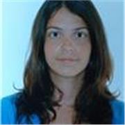 Laureata in Biotecnologie Molecolari all'Università di Pisa e abilitata alla professione impartisce lezioni private di Biologia e aiuto compiti per studenti delle scuole elementari, medie e superiori. Si garantisce serietà, puntualità e professionalità