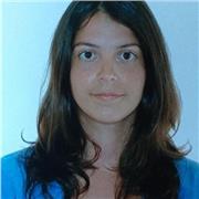 Laureata in Biotecnologie Molecolari all'Università di Pisa e abilitata alla professione impartisce lezioni private di Biologia e aiuto compiti per studenti delle scuole elementari, medie e superiori. Si garantisce serietà, puntualità e professionalità