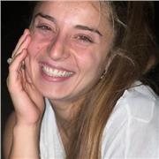 Maestra de Educación Primaria imparte clases de forma presencial y on-line de todas las asignaturas. ¡Nos divertiremos mucho!