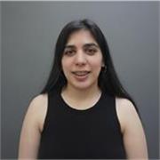 Profesor de español en línea con experoencia