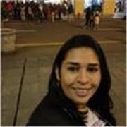 Profesora de primaria imparte clases particulares de apoyo y repaso