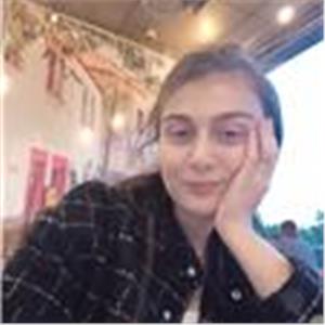 İrem Bakirci