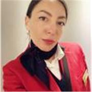 Insegnante di inglese con esperienza decennale