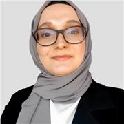 Nursena Kayabasi