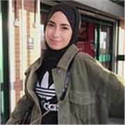 I help Arabic speakers learn English with tailored lessons