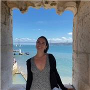 madrelingua inglese studentessa universitaria offre ripetizioni e aiuto compiti