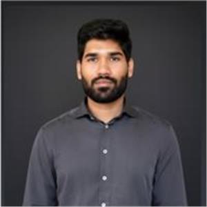 Muhammad Abdullah Khawar