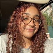 Profesora de Biologia apta hasta nivel 1r de Bachillerato