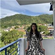 Refuerzo escolar con paciencia y dedicación