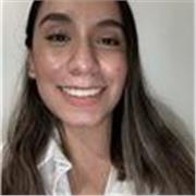 Maestra de inglés con experiencia en Estados Unidos y trabajando con nativos. Clases para niños y adultos