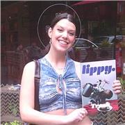 Art and Design tutor with a degree in design, offering private lessons to aid your creative journey.