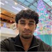 Mathematics student offering engaging Maths lessons for GCSE and younger students, tailored to each student’s ability, confidence 