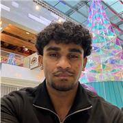 Mathematics student offering engaging Maths lessons for GCSE and younger students, tailored to each student’s ability, confidence