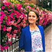 Madrelingua italiana con esperienza di inglese britannico e americano disponibile per lezioni private di inglese