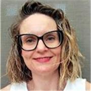 Profesora de nutrición humana y dietética y de enfermería 