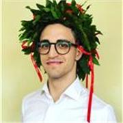 Neolaureato impartisce lezioni , in presenza o online, in ITALIANO, LETTERATURA, STORIA, GEOGRAFIA, PSICOLOGIA E DIRITTO