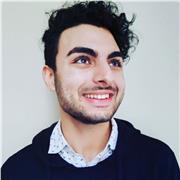 Studente di Medicina offre lezioni per qualsiasi materia dell’ambito scientifico-medico