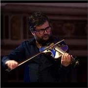 lezioni di violino a domicilio a Bologna zona ovest