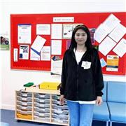 Native Chinese tutor providing very good Chinese classes